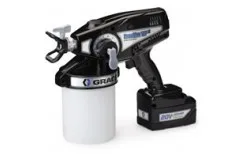Graco Easymax