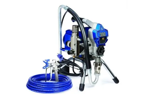 Graco 390